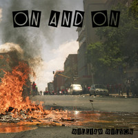 William Wilson - On and On
