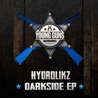 Hydrolikz - Darkside