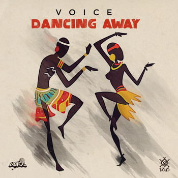 Voice - Dancing Away