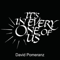 David Pomeranz - It's in Every One of Us (New Recording)