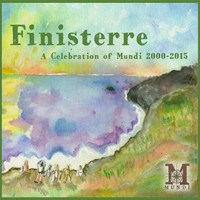Mundi - Finisterre: A Celebration of Mundi 2000 - 2015