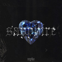 Myke - Sapphire