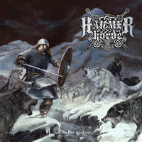 Hammer Horde - Fed to the Wolves