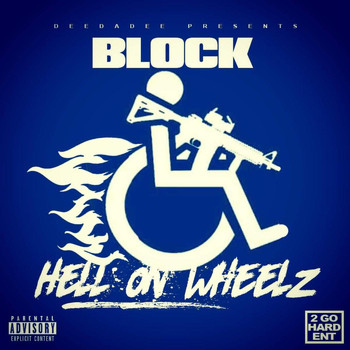 D-Block - Heavyweight (Explicit)