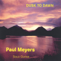 Paul Meyers - Dusk to Dawn