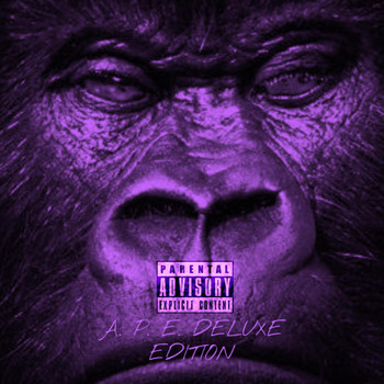 A.P.E. - A. P. E. Deluxe Edition (Explicit)