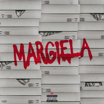 a1 - Margiela (Explicit)