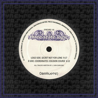 Three State Logic and Synchro - Secret Not for Long