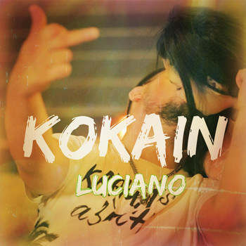 Luciano - Kokain (Explicit)