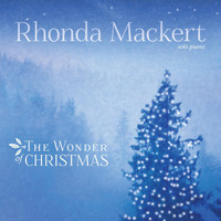 Rhonda Mackert - The Wonder of Christmas