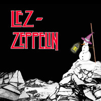 Lez Zeppelin - Mystic Snowman