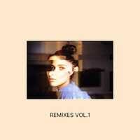 Naila - Remixes, Vol. 1