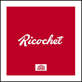 Redrama - Ricochet (Explicit)