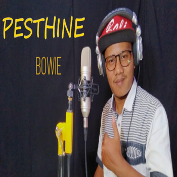 Bowie - Pesthine