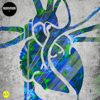 NuDivision - Wait for Me There