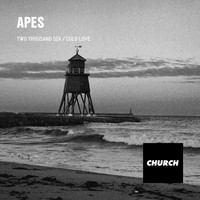 Apes - Two Thousand Six / Cold Love