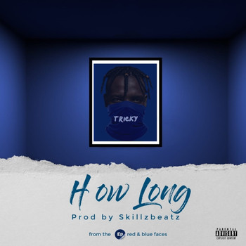 Tricky - How Long?