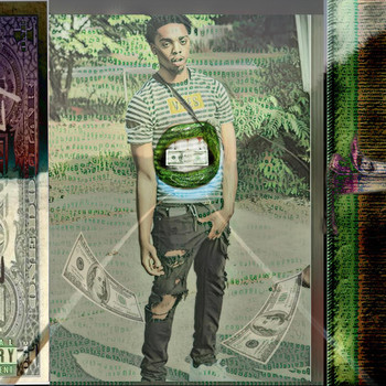 Cheek - Money On My Mind (Explicit)