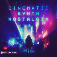 David Disher - Cinematic Synth Nostalgia