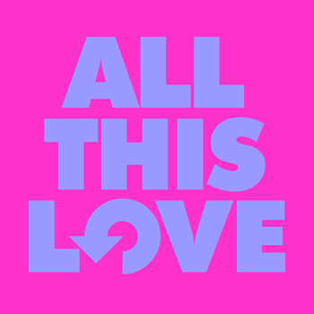 Junior Sanchez - All This Love