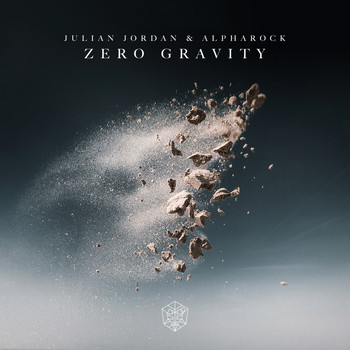Julian Jordan and Alpharock - Zero Gravity (Extended Mix)
