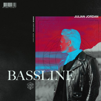 Julian Jordan - Bassline (Extended Mix)