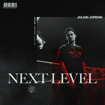 Julian Jordan - Next Level (Extended Mix)