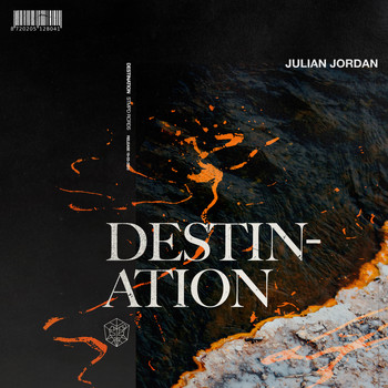 Julian Jordan - Destination (Extended Mix)