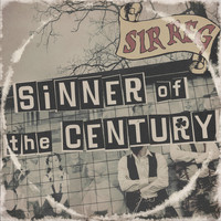 SIR REG - Sinner of the Century
