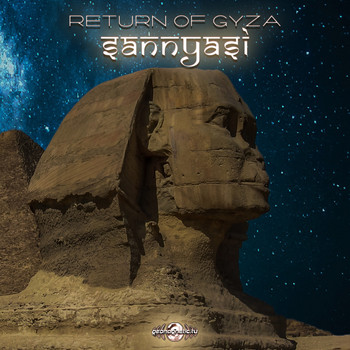 Sannyasi - Return Of Gyza