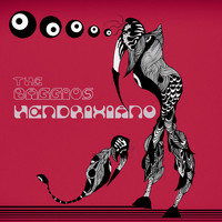 The Baggios - Hendrixiano