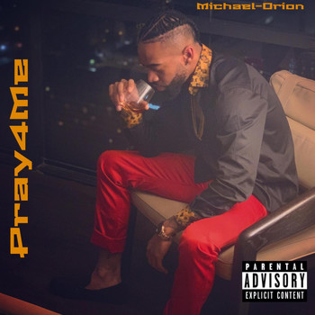 Orion - Pray4Me Deluxe (Explicit)