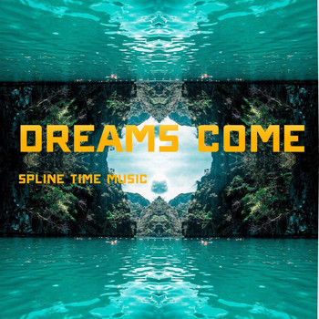 Artem Simonov - Dreams Come