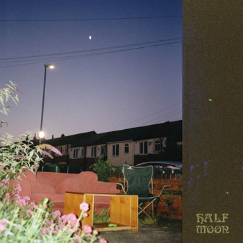 Laika - Half Moon