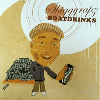 Skiggy Rapz - Boat Drinks (Explicit)
