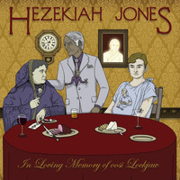 Hezekiah Jones - In Loving Memory of Oosi Lockjaw (Explicit)