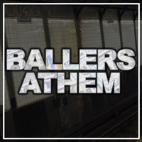 Jason Williams - Ballers Anthem