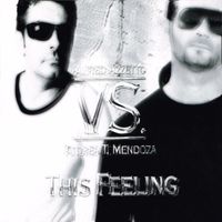Alfred Azzetto - This Feeling