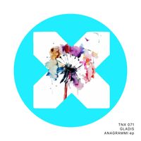 Gladis - Anagrammi