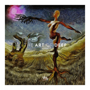 Various Artists - The Art of Deep, Vol. 2