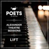 Poets Of The Fall - Lift (Alexander Theatre Sessions)