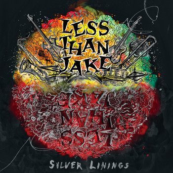Less Than Jake - Anytime and Anywhere