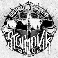 Sturmovik - Destination Nowhere (Explicit)