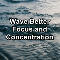 Water Soundscapes - Wave Better Focus and Concentration