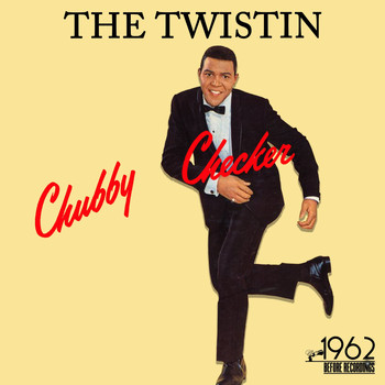 Chubby Checker - The Twistin