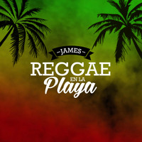 James - Reggae en la Playa