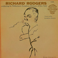 Richard Rodgers - Richard Rodgers