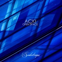Acki - Open Space