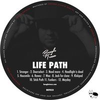 Luca Bortolo - Life Path