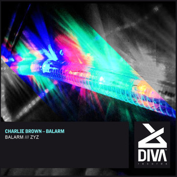 Charlie Brown - Balarm